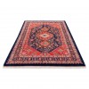 Tapis persan Qashqai fait main Réf ID 152004 - 183 × 245