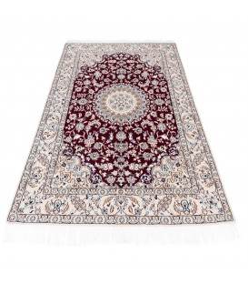 handgeknüpfter persischer Teppich. Ziffer : 163008