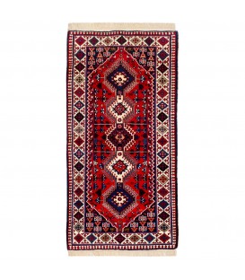 Bakhtiari Rug Ref 152007