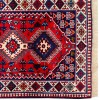 Bakhtiari Rug Ref 152007