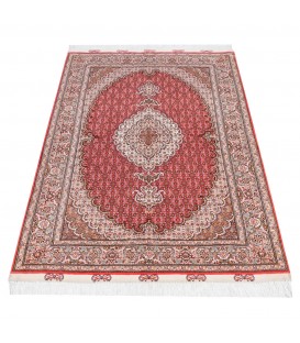 Tabriz Rug Ref 152010