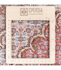 Tapis persan Tabriz fait main Réf ID 152010 - 104 × 157