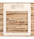 Bakhtiari Alfombera Persa Gabbeh Ref 152017
