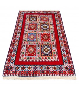 Bakhtiari Rug Ref 152018