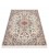 Nain Alfombera Persa  Ref 152019