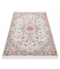 Nain Alfombera Persa  Ref 152019