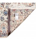 Nain Alfombera Persa  Ref 152019