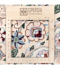 Nain Alfombera Persa  Ref 152019