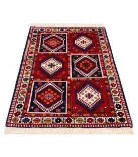 Bakhtiari Rug Ref 152020