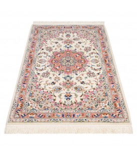 Tapis persan Yazd fait main Réf ID 152023 - 101 × 147