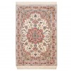 Tapis persan Yazd fait main Réf ID 152024 - 100 × 148