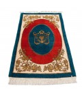 Alfombra Tabriz REF 101904