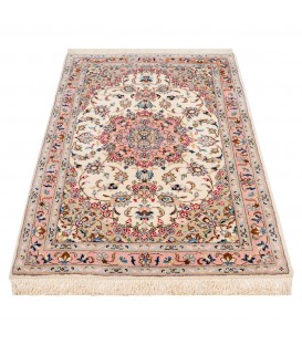 Tapis persan Yazd fait main Réf ID 152024 - 100 × 148