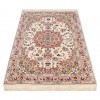 Tapis persan Yazd fait main Réf ID 152024 - 100 × 148