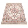 Tapis persan Yazd fait main Réf ID 152024 - 100 × 148