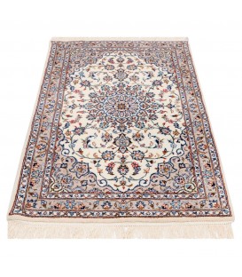 Tapis persan Yazd fait main Réf ID 152025 - 100 × 151