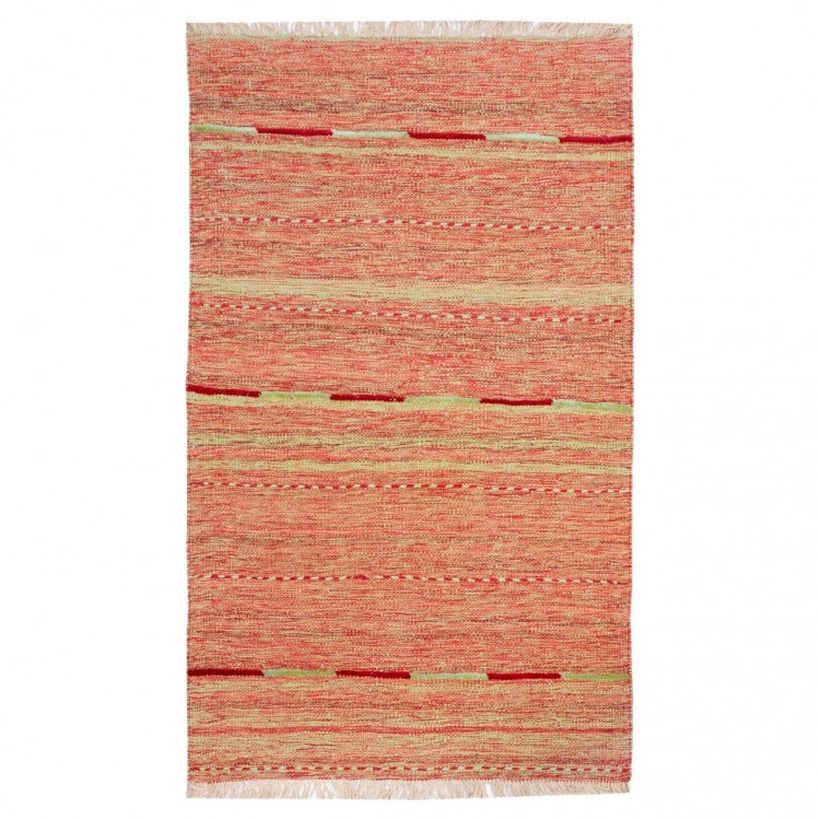 Kilim persan Fars fait main Réf ID 152028 - 85 × 144