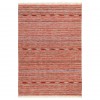 Kilim persiano Fars annodato a mano codice 152029 - 95 × 138