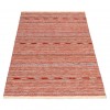 Kilim persiano Fars annodato a mano codice 152029 - 95 × 138