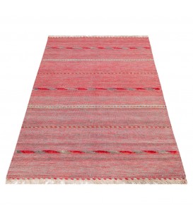 Fars Alfombera Persa Kilim Ref 152030