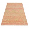 Kilim persiano Fars annodato a mano codice 152031 - 87 × 140