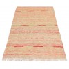 Kilim persiano Fars annodato a mano codice 152031 - 87 × 140