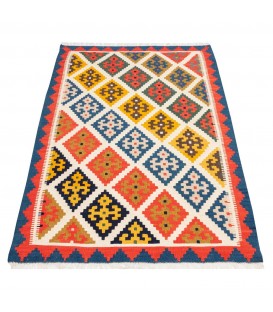 Fars Alfombera Persa Kilim Ref 152034