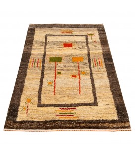 Fars Alfombera Persa Gabbeh Ref 152035