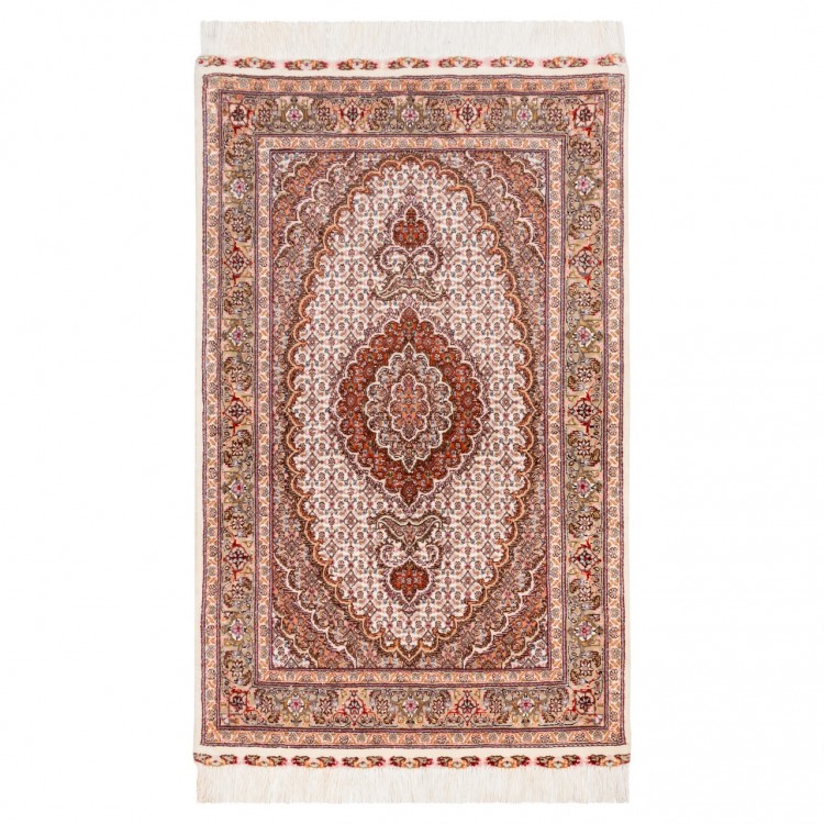 Tabriz Rug Ref 152039