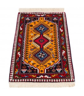 Bakhtiari Rug Ref 152051