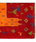Bakhtiari Gabbeh Ref 152052
