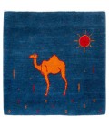 Bakhtiari Gabbeh Ref 152055