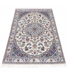 handgeknüpfter persischer Teppich. Ziffer : 163014