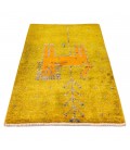 Bakhtiari Gabbeh Ref 152059