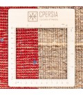 Bakhtiari Alfombera Persa Gabbeh Ref 152062