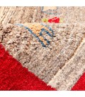 Bakhtiari Alfombera Persa Gabbeh Ref 152062