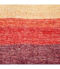 Gabbeh persiano Bakhtiari annodato a mano codice 152011 - 98 × 149