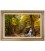 Tabriz Pictorial Carpet Ref 902515