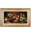 Tableau tapis persan Tabriz fait main Réf ID 902517