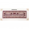 Tableau tapis persan Qom fait main Réf ID 902530