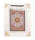 Qom Alfombera Persa Tableau Ref 902551