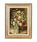 Tabriz Pictorial Carpet Ref 902555
