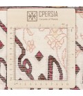 Handgeknüpfter Tabriz Bildteppiche Ziffer 902556