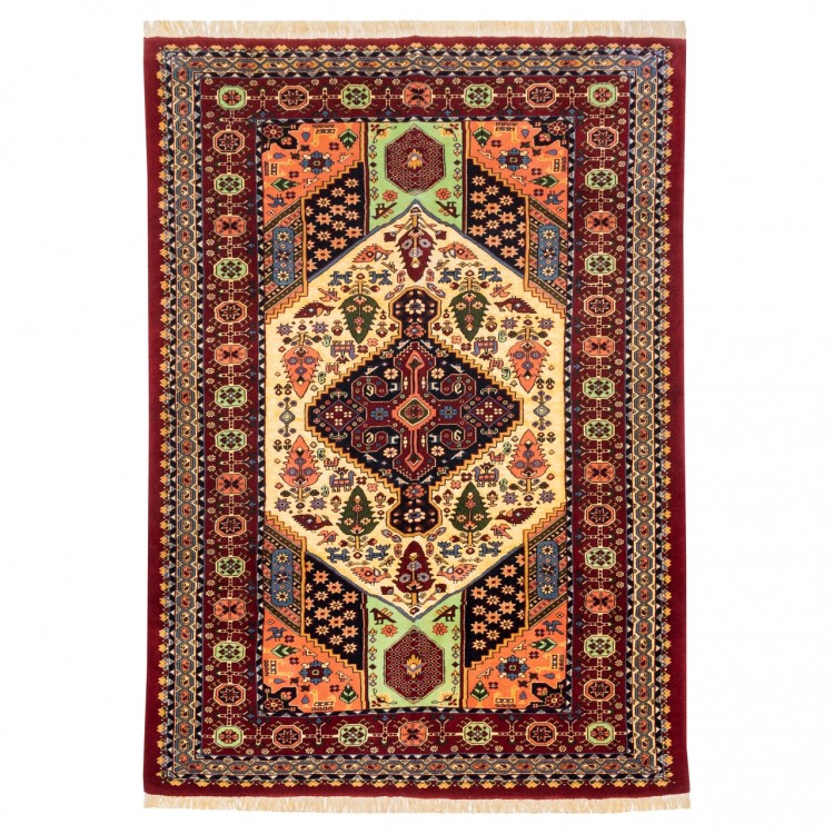 Qashqai Rug Ref 153001