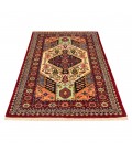 Qashqai Alfombera Persa  Ref 153001