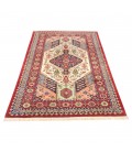 Qashqai Alfombera Persa  Ref 153001