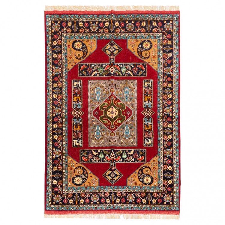 Qashqai Rug Ref 153005