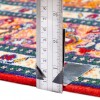 Tapis persan Qashqai fait main Réf ID 153006 - 137 × 189