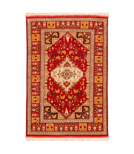 Qashqai Rug Ref 153010