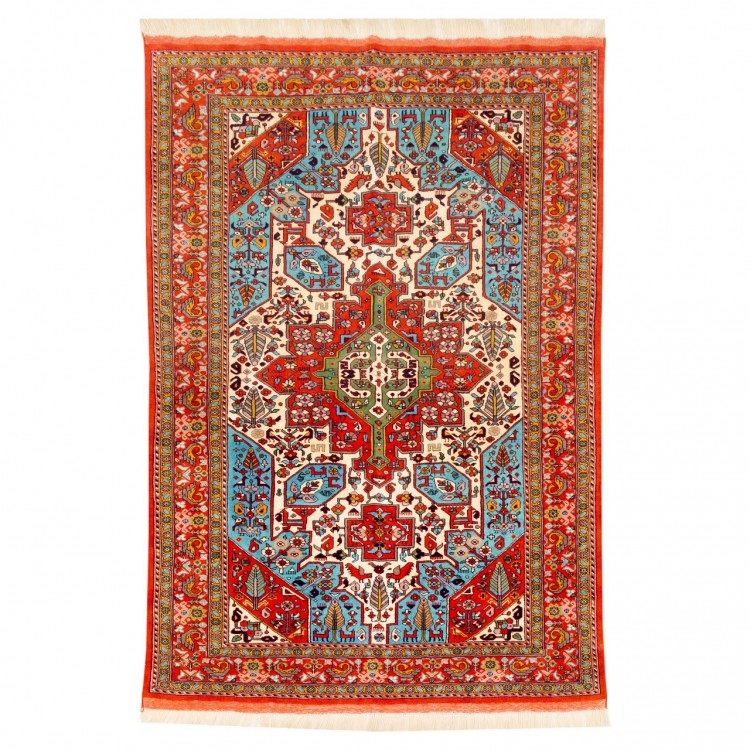 Qashqai Rug Ref 153011